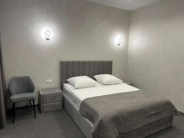 Гостиница Артик Воронеж-8